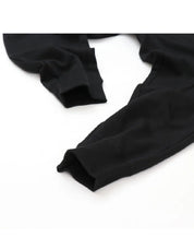 Women's Sweat Pants CW-Y211