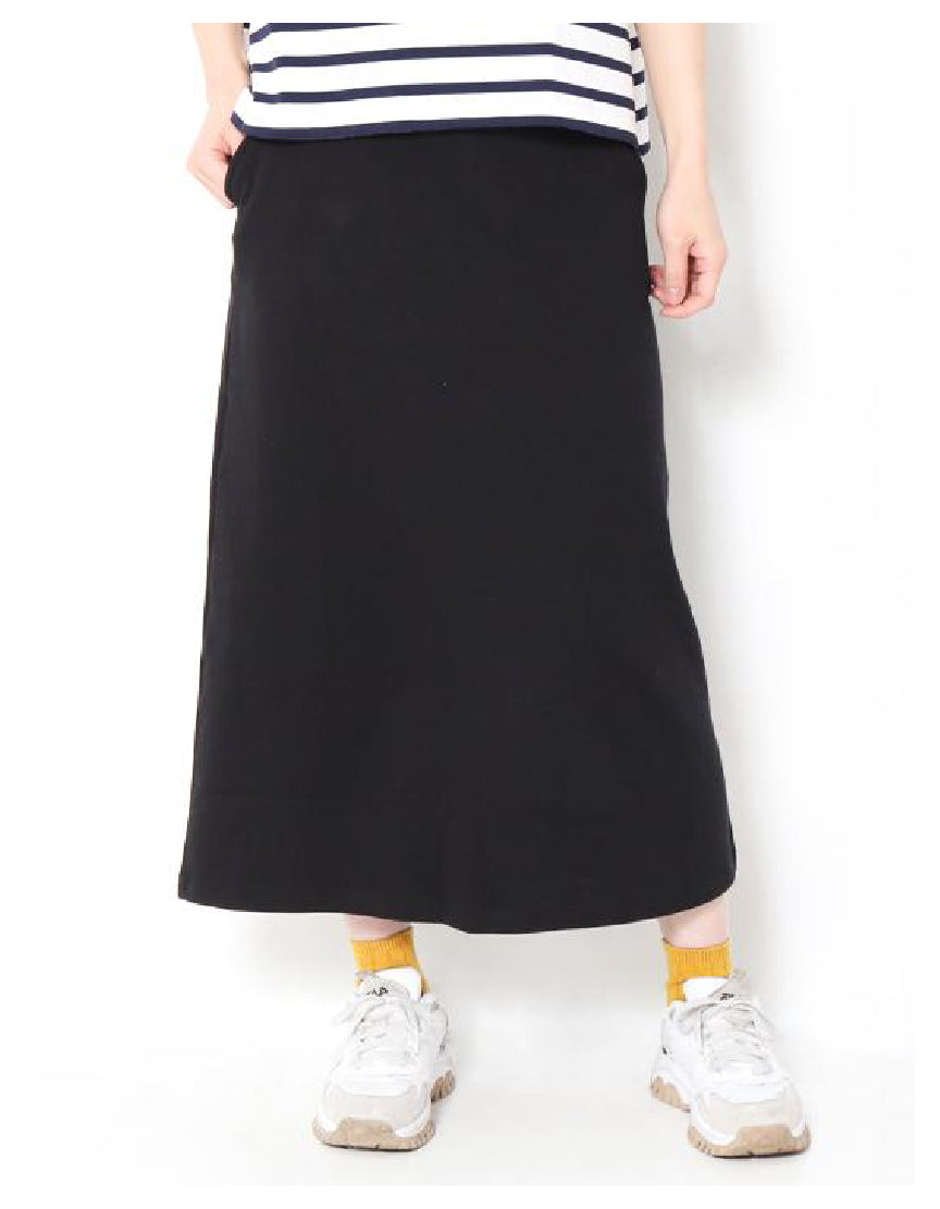 Women's Long Skirt CW-Y212