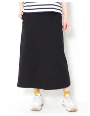 Women's Long Skirt CW-Y212