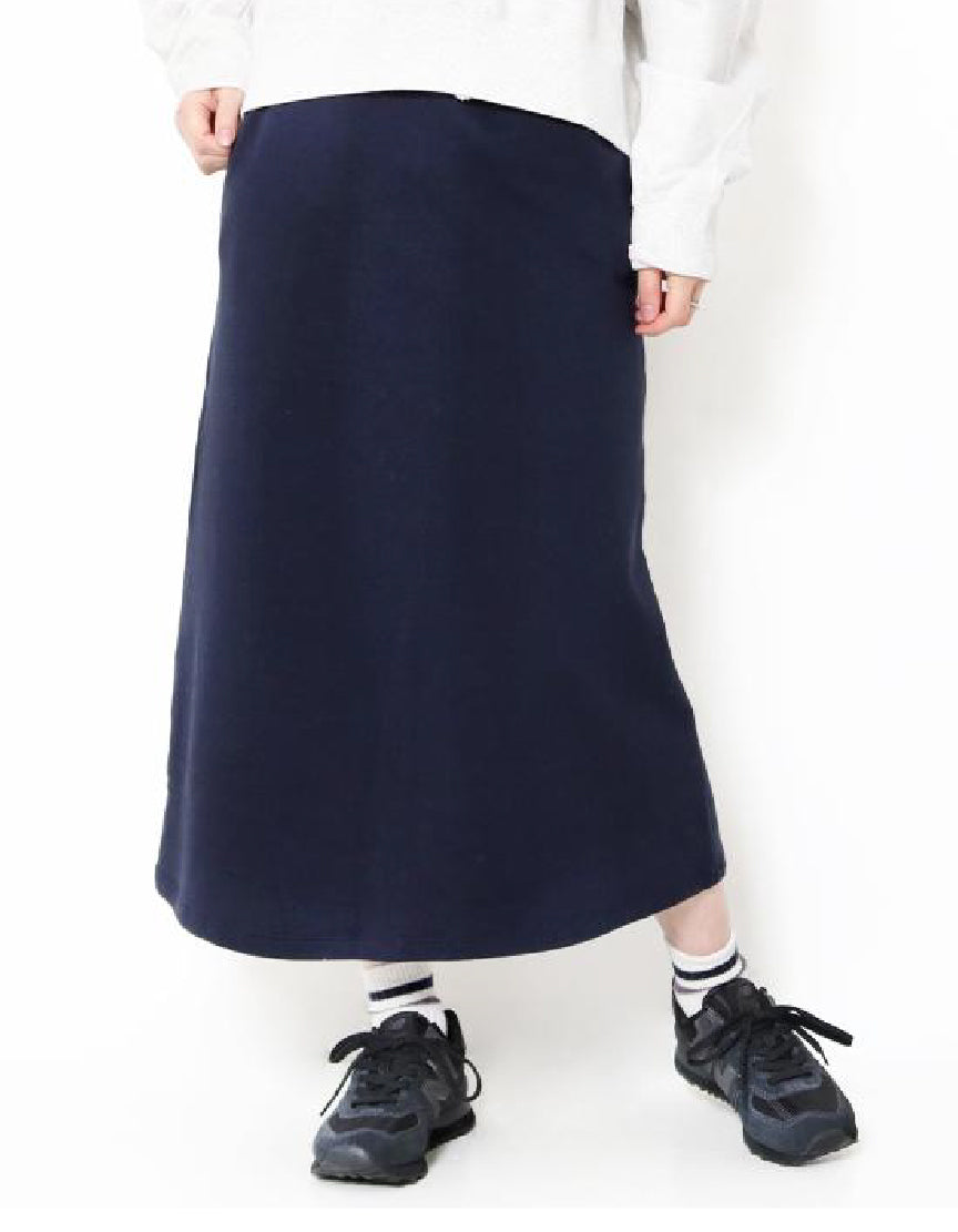 Women's Long Skirt CW-Y212