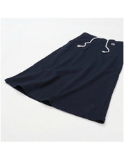 Women's Long Skirt CW-Y212
