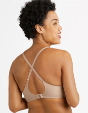 One Fab Fit Wireless Bra