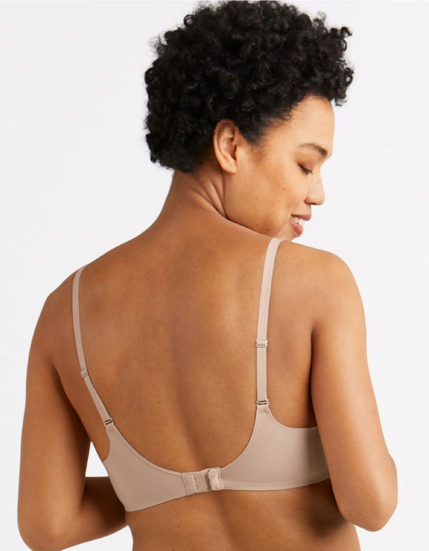 One Fab Fit Wireless Bra