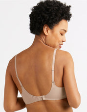 One Fab Fit Wireless Bra