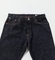 EDWIN EDS BASIC LOOSE STRAIGHT JEANS EDS004-100 OW
