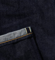 EDWIN EDS BASIC REGULAR TAPERED JEANS EDS033-200 OW