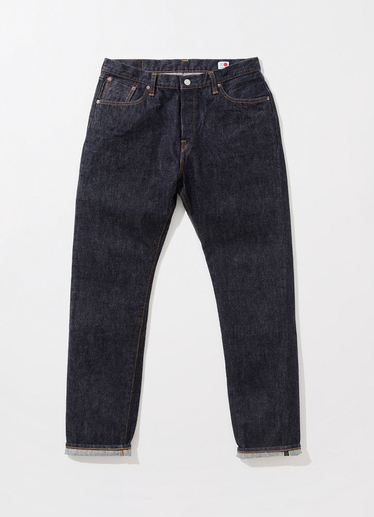 EDWIN EDS BASIC REGULAR TAPERED JEANS EDS033-100 OW