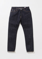 EDWIN EDS BASIC REGULAR TAPERED JEANS EDS033-100 OW