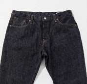 EDWIN EDS BASIC REGULAR TAPERED JEANS EDS033-100 OW