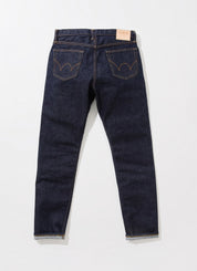 EDWIN EDS BASIC REGULAR TAPERED JEANS EDS033-200 OW