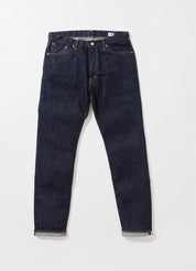 EDWIN EDS BASIC REGULAR TAPERED JEANS EDS033-200 OW