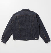 EDWIN ESP BASIC DENIM JKT STYLE 47 EDS100-100