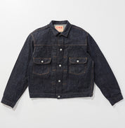 EDWIN ESP BASIC DENIM JKT STYLE 47 EDS100-100