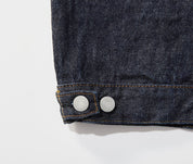 EDWIN ESP BASIC DENIM JKT STYLE 47 EDS100-100
