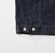 EDWIN ESP BASIC DENIM JKT STYLE 61 EDS200-200