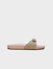 Pescura Flat Original Mules