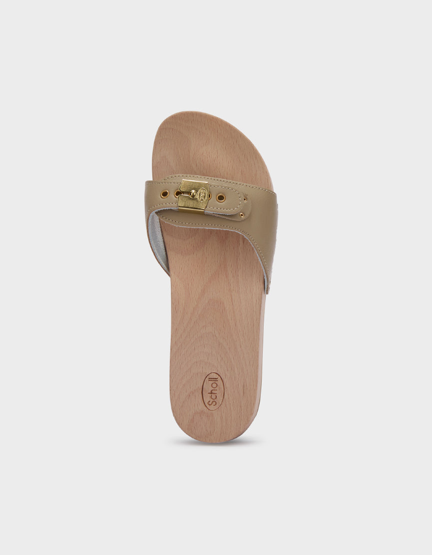 Pescura Flat Original Mules