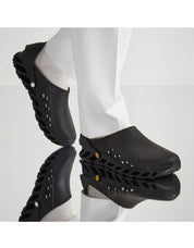 Evoflex 2-Way Sneaker/ Wedge-heeled Shoes