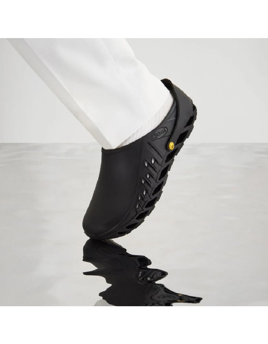 Evoflex 2-Way Sneaker/ Wedge-heeled Shoes