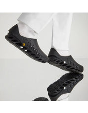 Evoflex 2-Way Sneaker/ Wedge-heeled Shoes