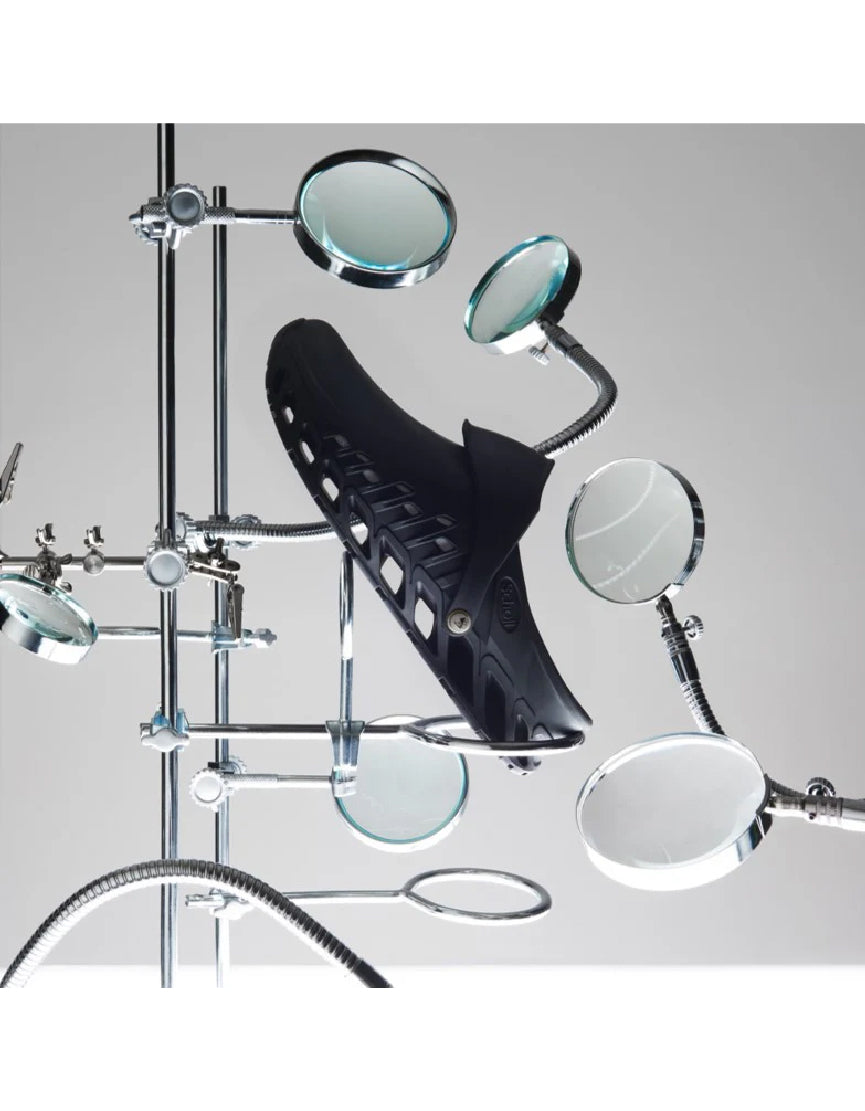 Evoflex 2-Way Sneaker/ Wedge-heeled Shoes