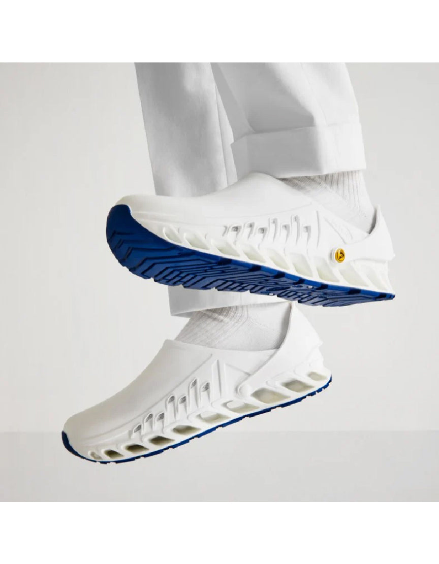 Evoflex 2-Way Sneaker/ Wedge-heeled Shoes