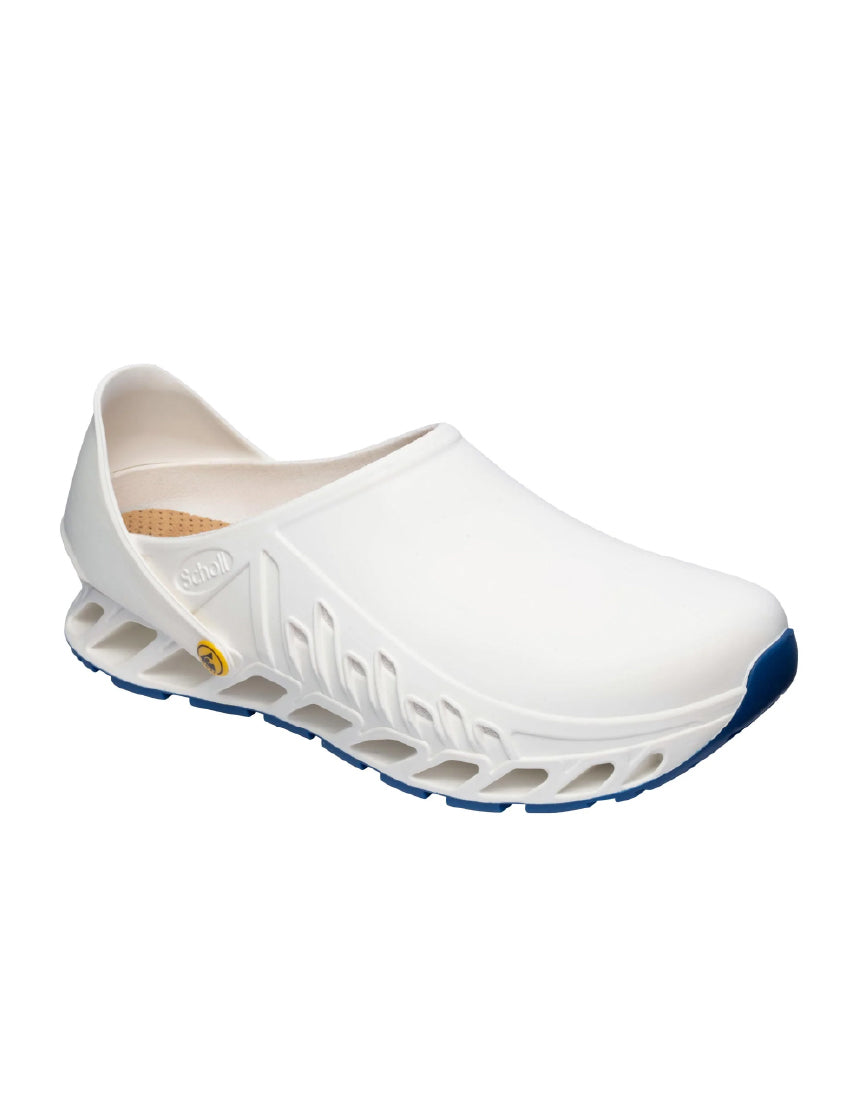 Evoflex 2-Way Sneaker/ Wedge-heeled Shoes
