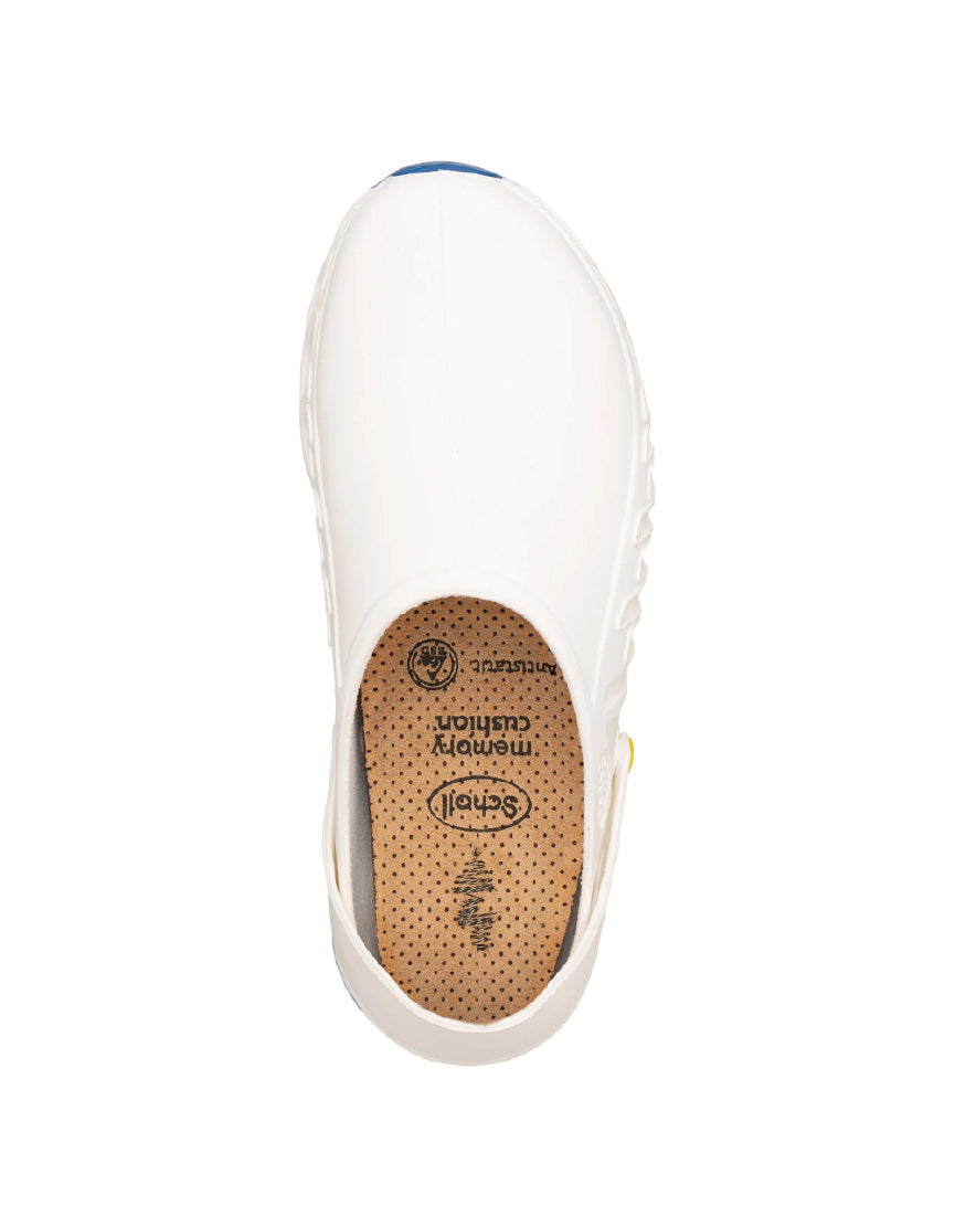 Evoflex 2-Way Sneaker/ Wedge-heeled Shoes