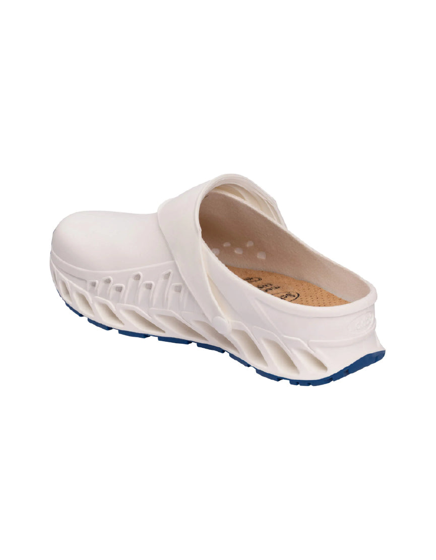Evoflex 2-Way Sneaker/ Wedge-heeled Shoes
