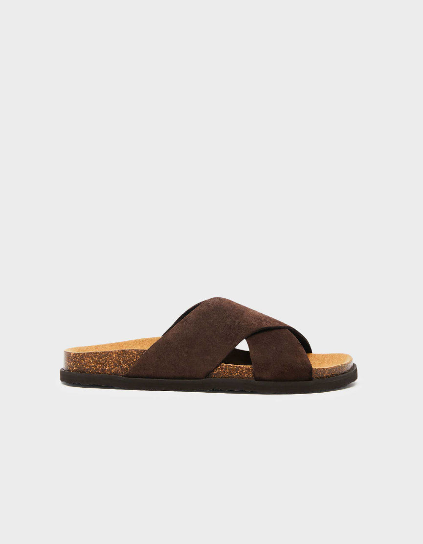 Leon Sandals