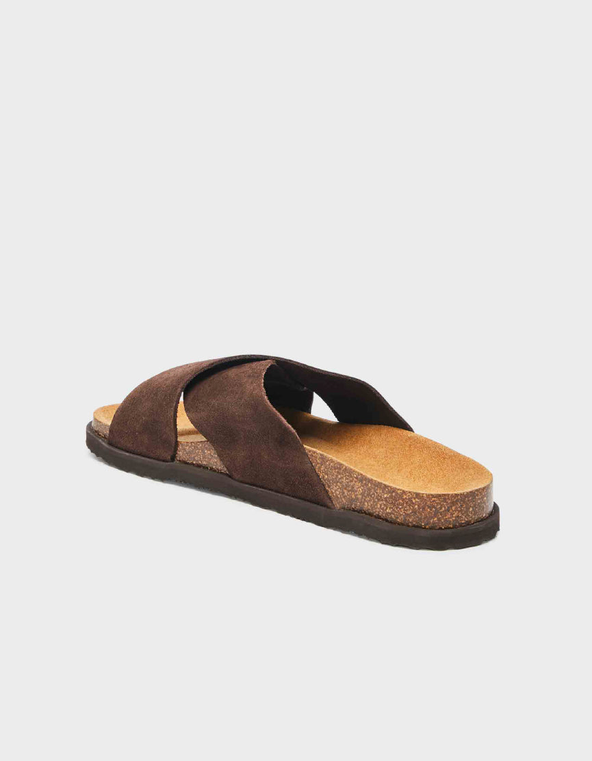 Leon Sandals