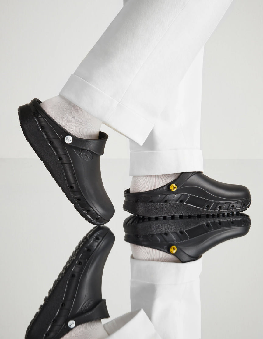 Ultrgrip Clog Professional Clogs