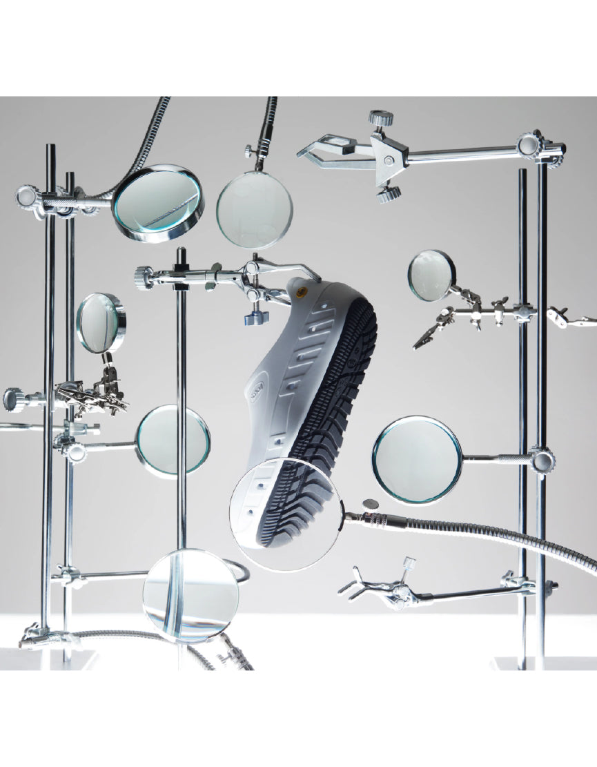 Ultragrip Shoe Professtional Shoes
