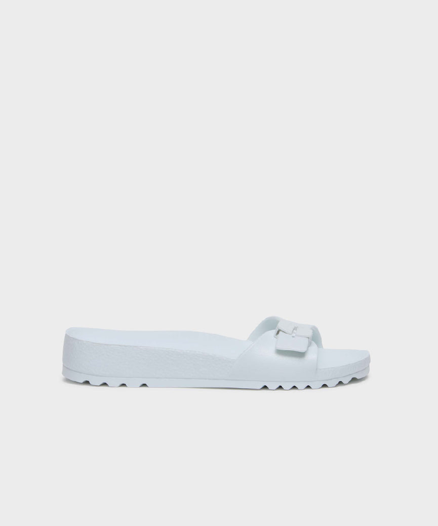 Bahia 1 Strap Mules