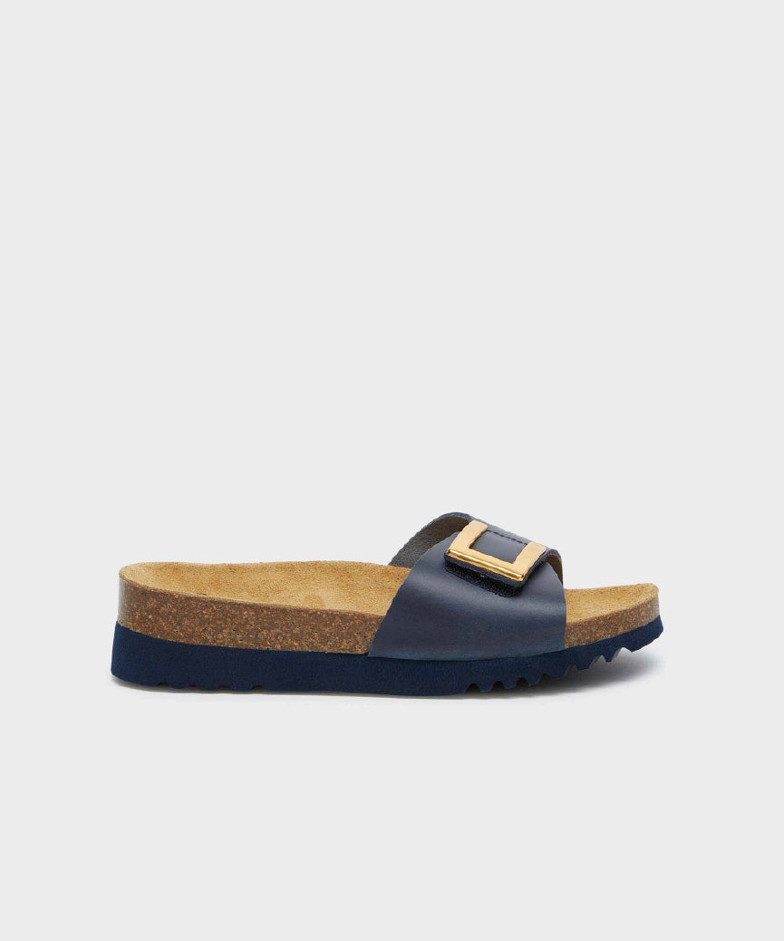 Monterey Mules