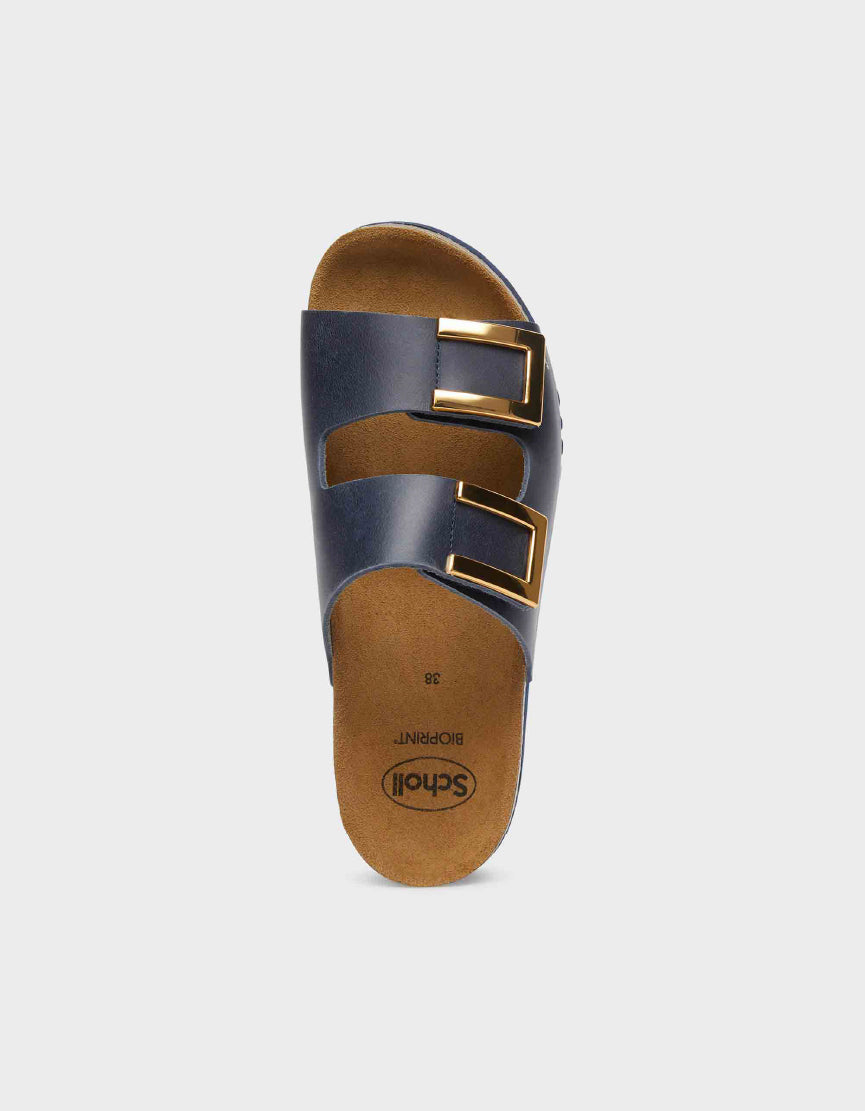 Monterey 2 Straps Sandals