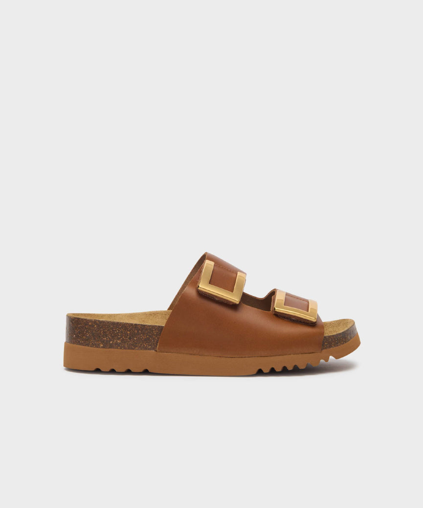 Monterey 2 Straps Sandals