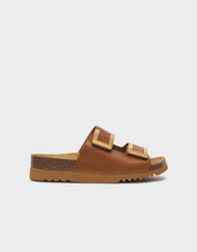 Monterey 2 Straps Sandals