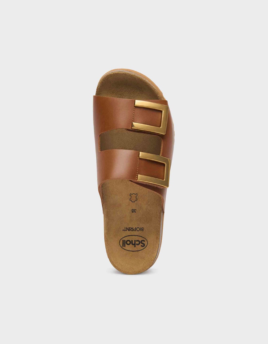 Monterey 2 Straps Sandals