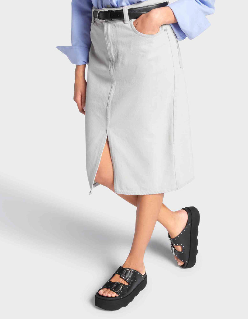 Heather Sandals