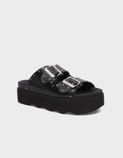 Heather Sandals