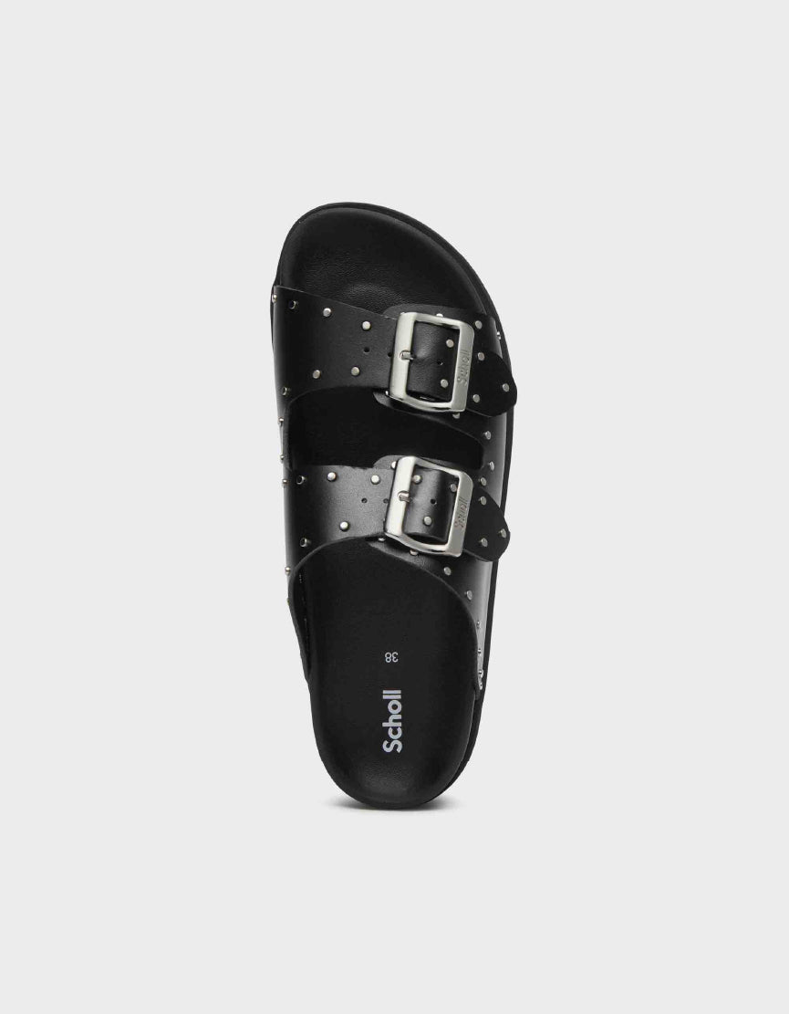 Heather Sandals