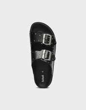 Heather Sandals