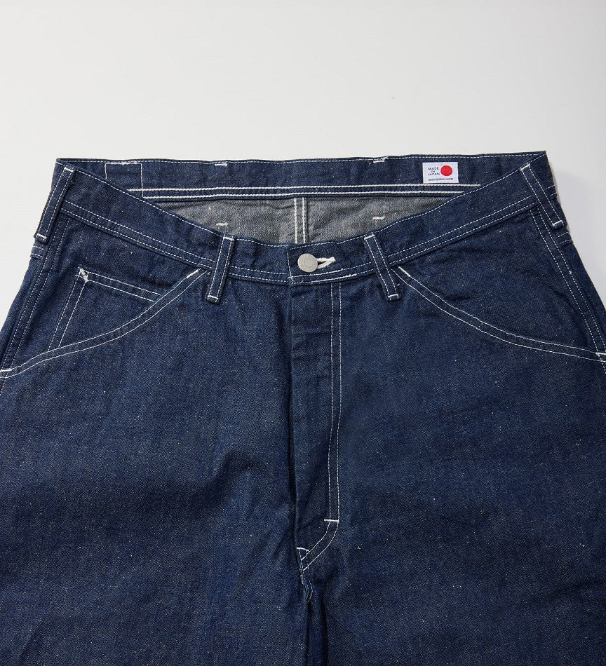 EDWIN ESP PAINTER JEANS KSB02-200 OW