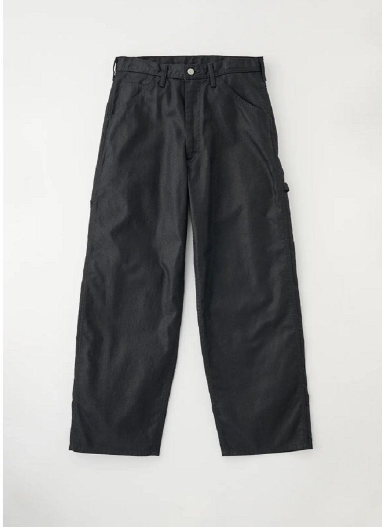 EDWIN ESP PAINTER JEANS KSB02-275 TWILL BLACK