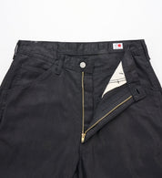EDWIN ESP PAINTER JEANS KSB02-275 TWILL BLACK