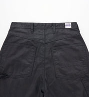 EDWIN ESP PAINTER JEANS KSB02-275 TWILL BLACK