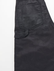 EDWIN ESP PAINTER JEANS KSB02-275 TWILL BLACK