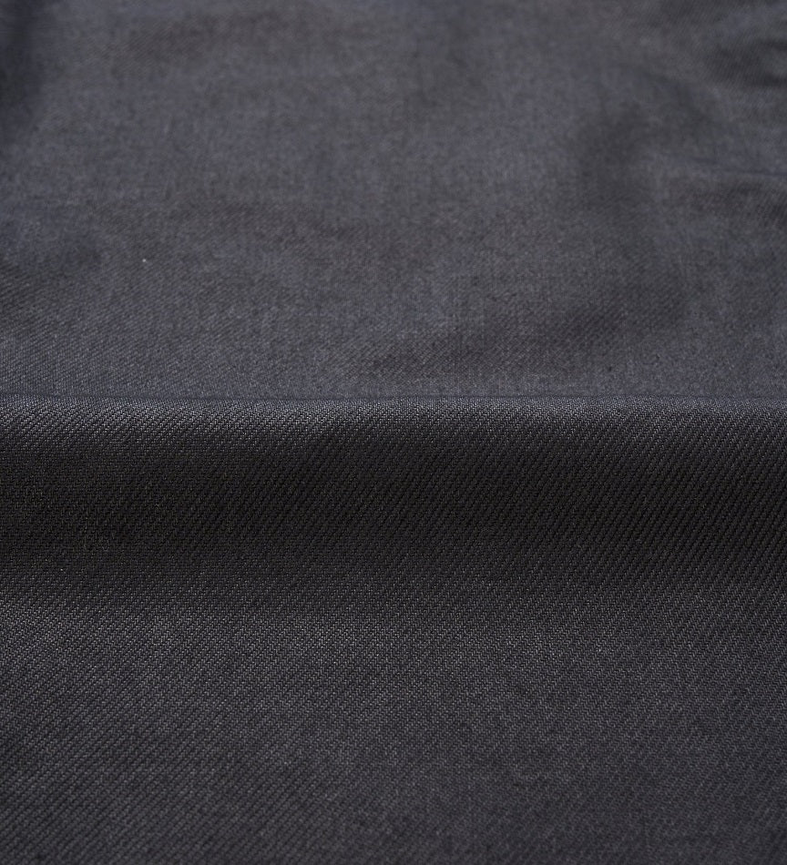 EDWIN ESP PAINTER JEANS KSB02-275 TWILL BLACK