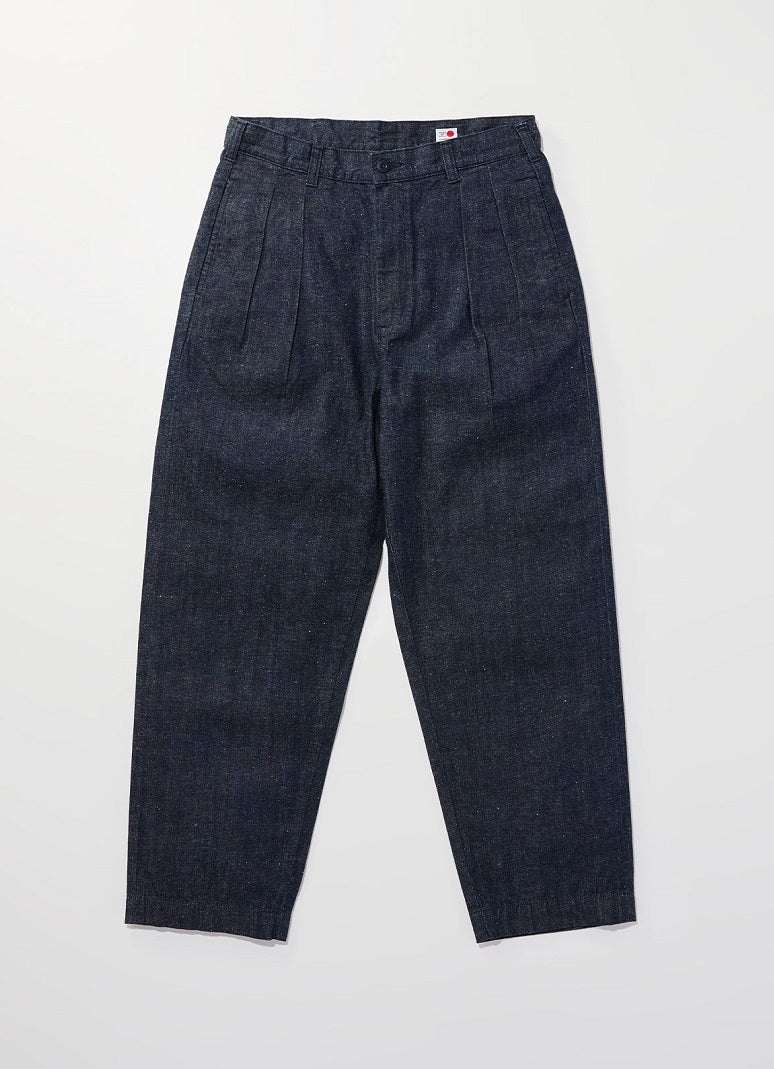 EDWIN ESP BASIC 2TUCK JEANS KSB06-100 OW